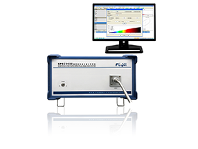 FLH9000高精度快速光譜分析系統(tǒng)